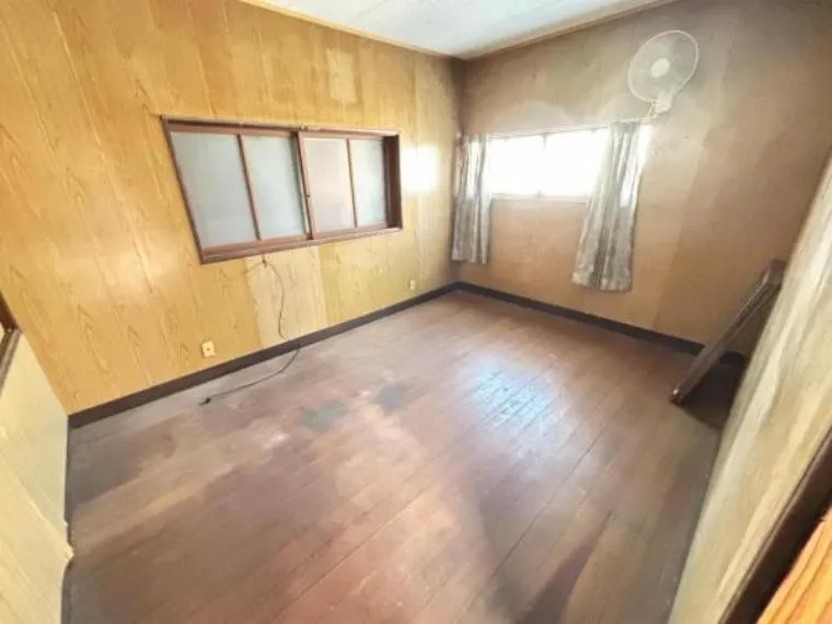 6DK Property Omuta City Fukuoka Prefecture (19)