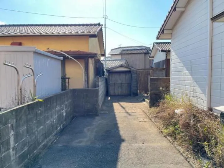 6DK Property Omuta City Fukuoka Prefecture (3)
