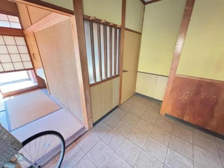 6DK Property Omuta City Fukuoka Prefecture (21)