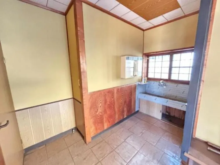 6DK Property Omuta City Fukuoka Prefecture (22)