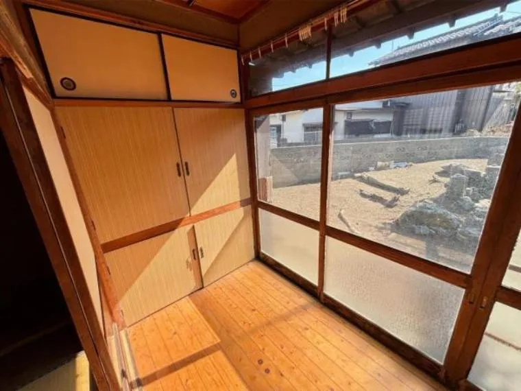 6DK Property Omuta City Fukuoka Prefecture (23)