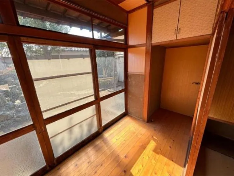 6DK Property Omuta City Fukuoka Prefecture (24)