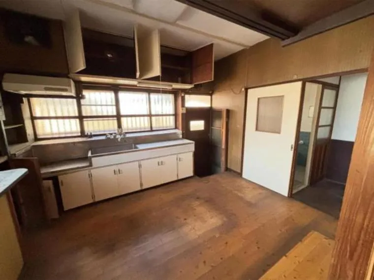 6DK Property Omuta City Fukuoka Prefecture (25)