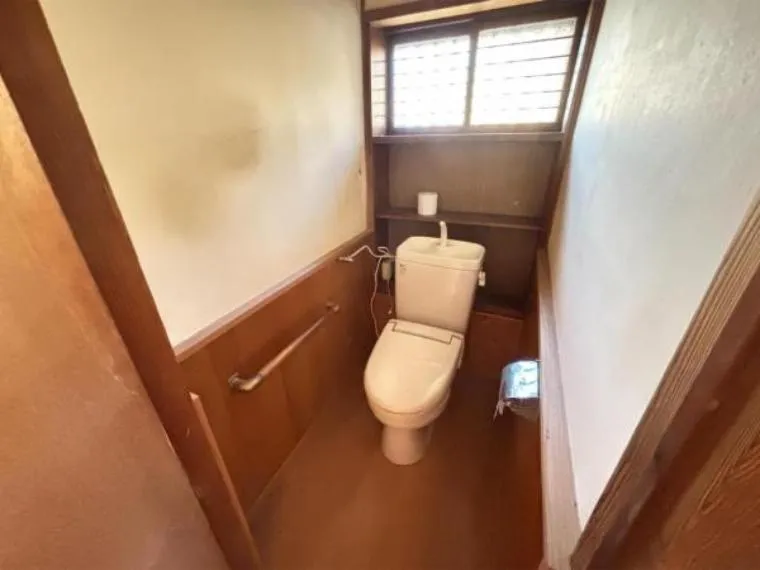 6DK Property Omuta City Fukuoka Prefecture (27)
