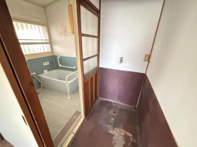 6DK Property Omuta City Fukuoka Prefecture (28)
