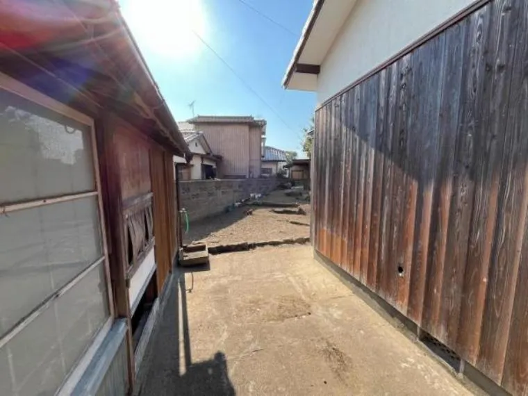 6DK Property Omuta City Fukuoka Prefecture (7)