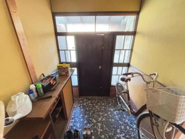 6DK Property Omuta City Fukuoka Prefecture (8)