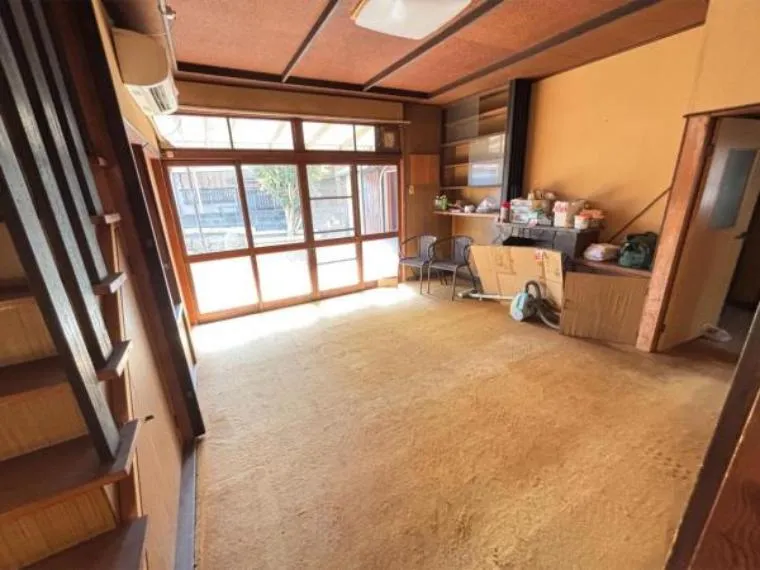6DK Property Omuta City Fukuoka Prefecture (9)