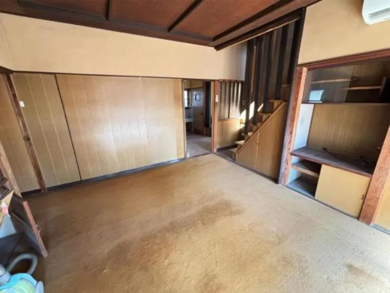 6DK Property Omuta City Fukuoka Prefecture (10)