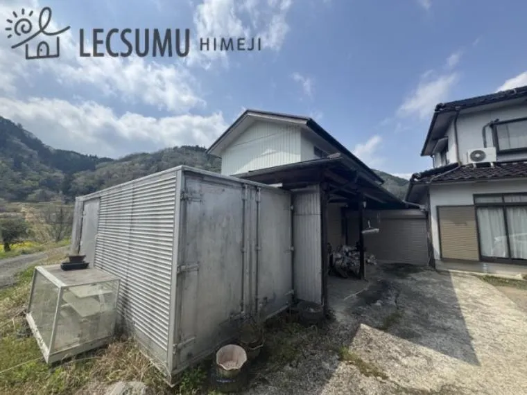 7SDK Property Sayo Town Hyogo Prefecture (2)