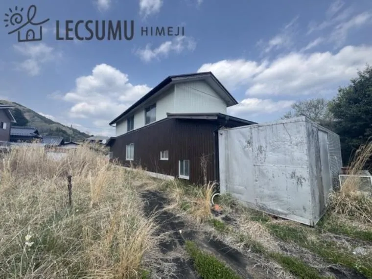 7SDK Property Sayo Town Hyogo Prefecture (3)