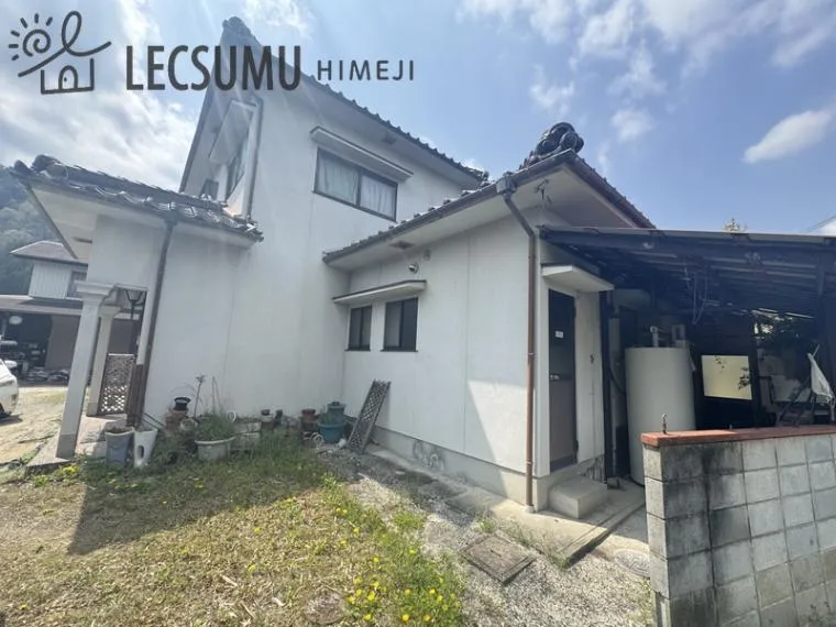 7SDK Property Sayo Town Hyogo Prefecture (4)