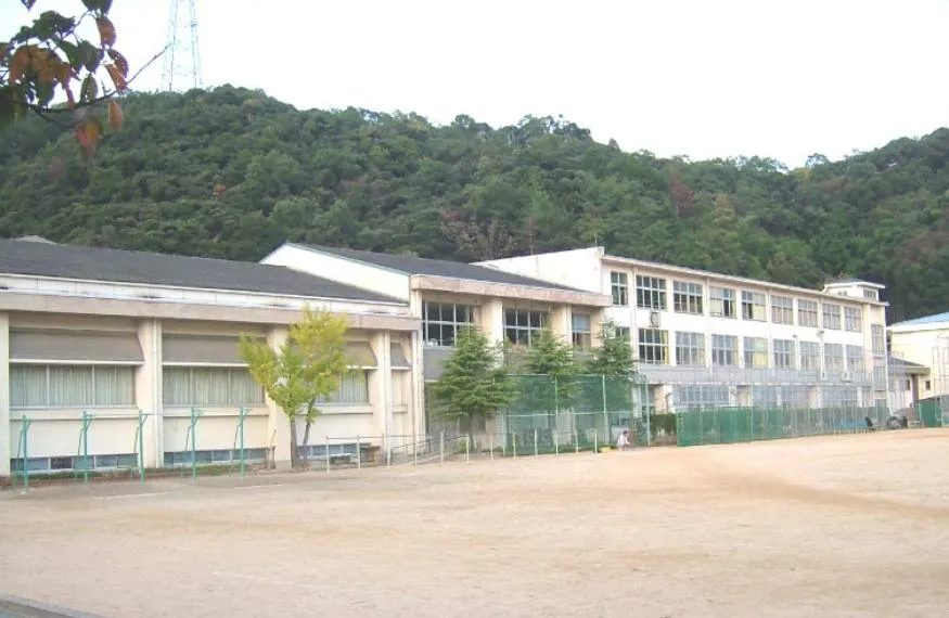 7SDK Property Sayo Town Hyogo Prefecture (6)