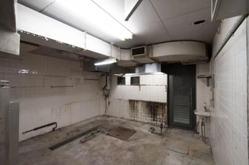 Mixed-Use Property Kyoto City Kyoto Prefecture (4)