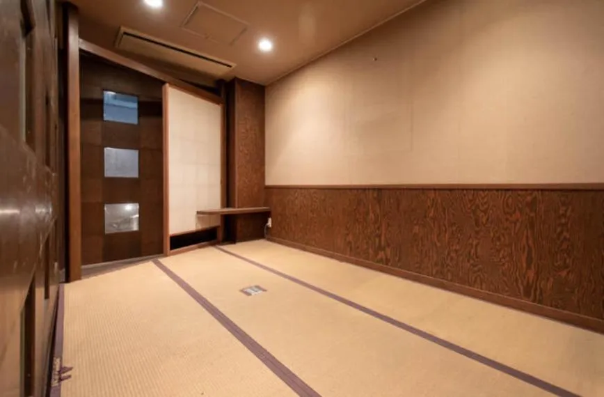 Mixed-Use Property Kyoto City Kyoto Prefecture (6)