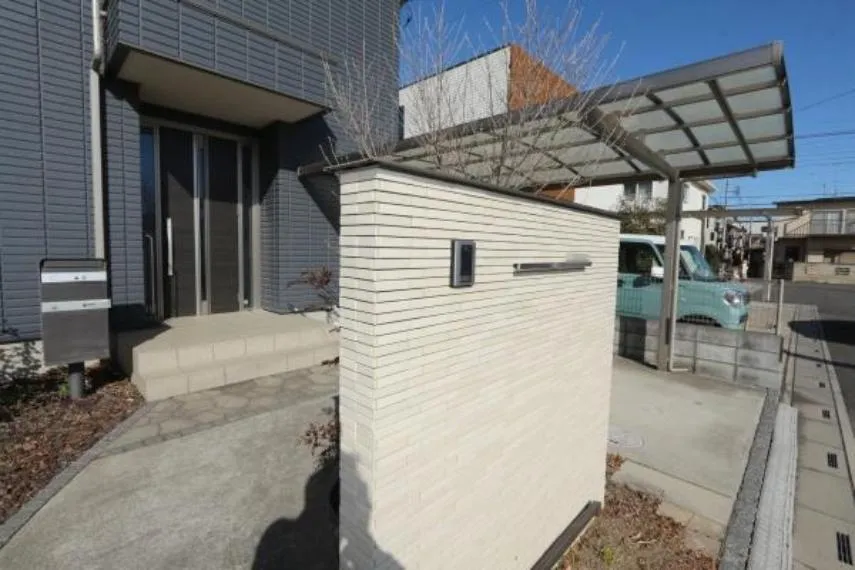 3LDK property Koshigaya City Saitama Prefecture (2)