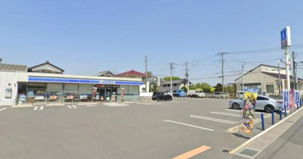 3LDK property Koshigaya City Saitama Prefecture (28)