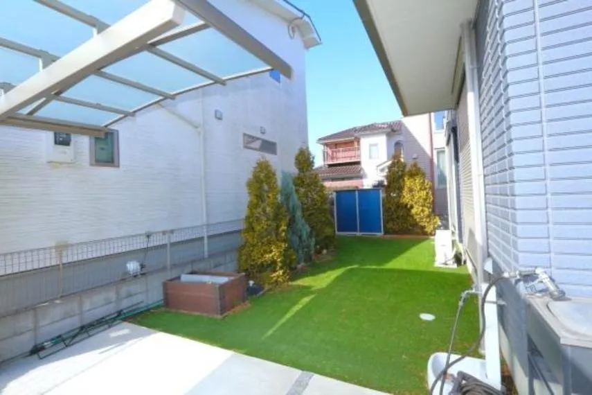 3LDK property Koshigaya City Saitama Prefecture (4)