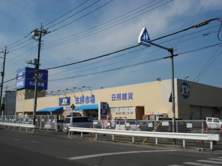 3LDK property Koshigaya City Saitama Prefecture (31)
