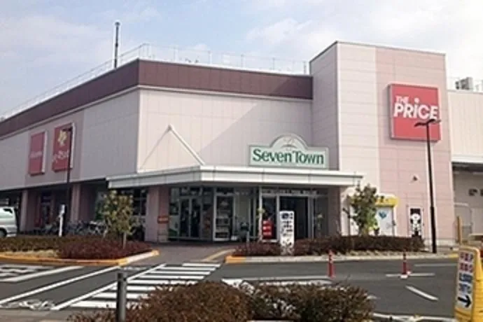 3LDK property Koshigaya City Saitama Prefecture (32)