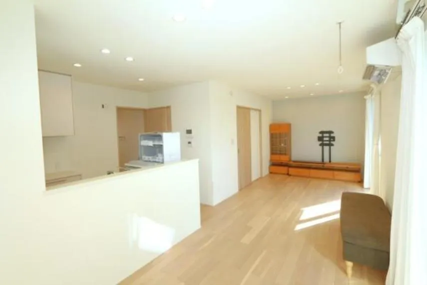 3LDK property Koshigaya City Saitama Prefecture (5)