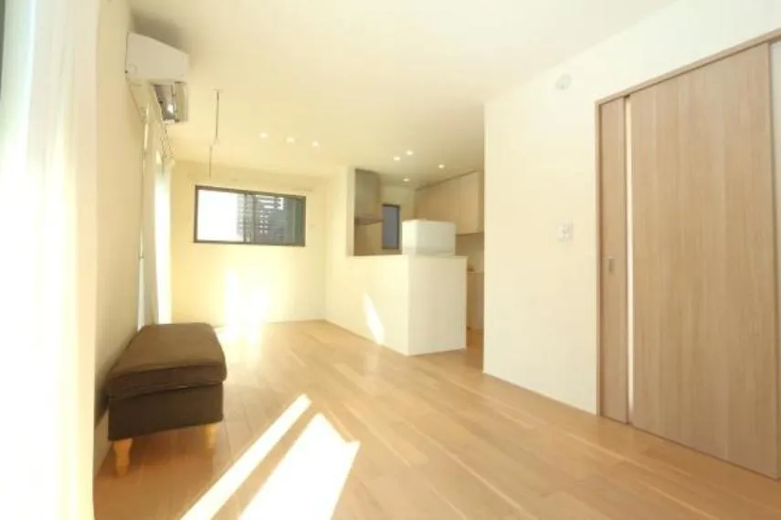 3LDK property Koshigaya City Saitama Prefecture (6)