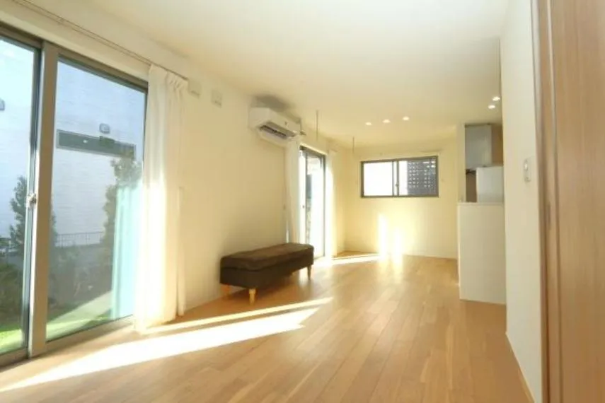3LDK property Koshigaya City Saitama Prefecture (7)
