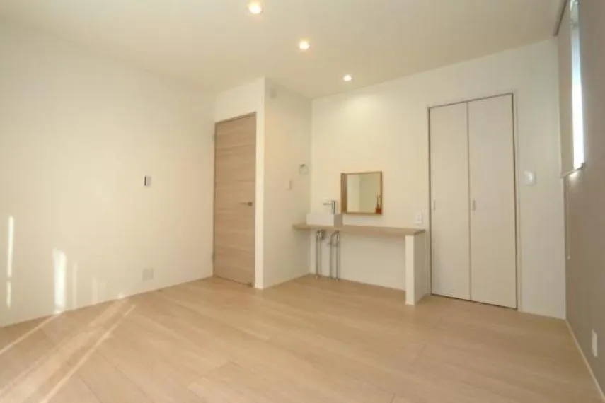 3LDK property Koshigaya City Saitama Prefecture (8)