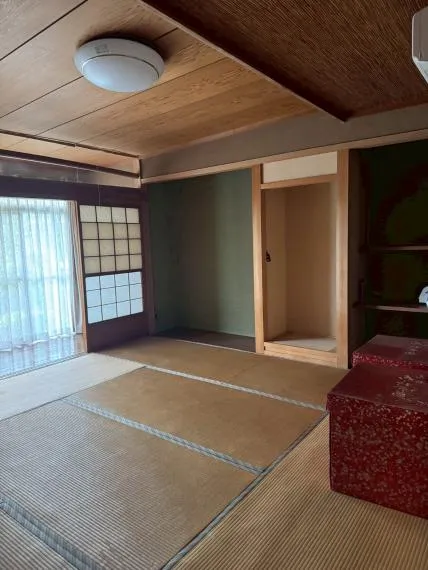 6DK Property Wakayama City Wakayama Prefecture (6)