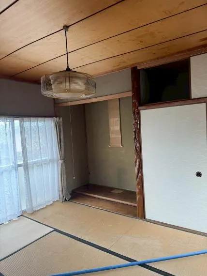 6DK Property Wakayama City Wakayama Prefecture (7)