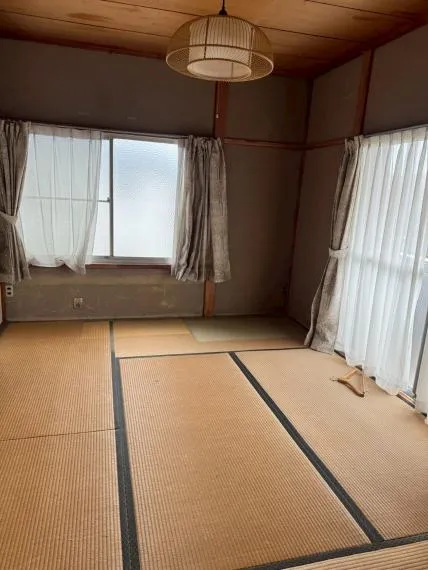 6DK Property Wakayama City Wakayama Prefecture (8)
