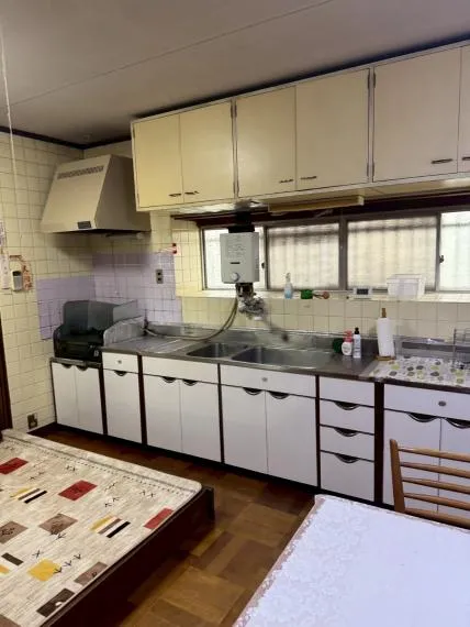6DK Property Wakayama City Wakayama Prefecture (9)