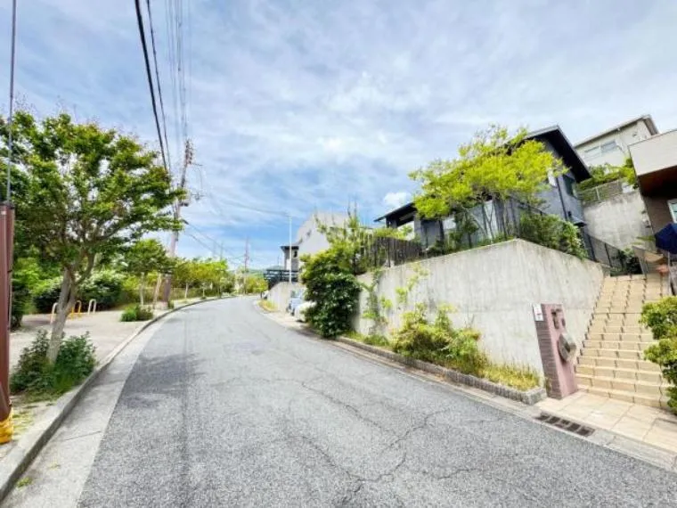 3LDK+S Property Takarazuka City Hyogo Prefecture (2)