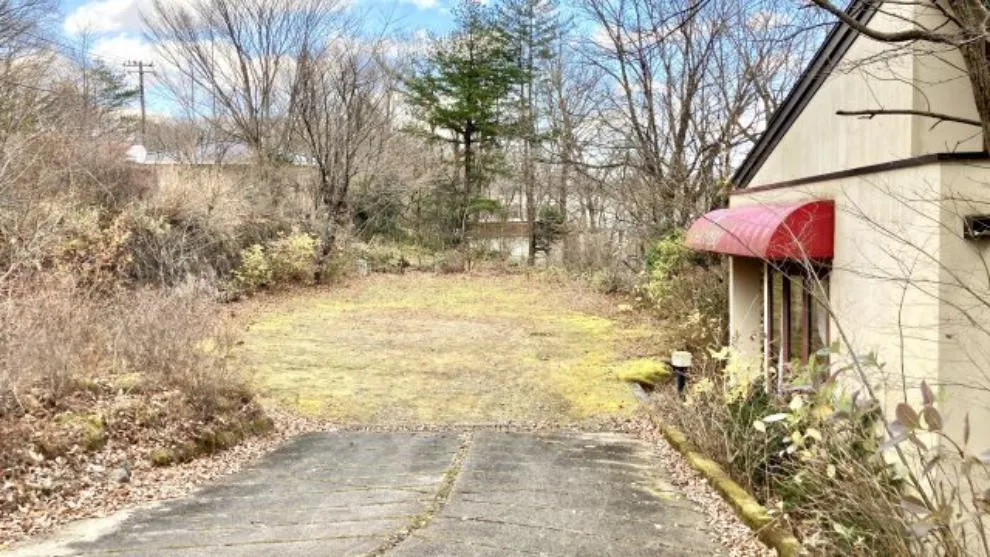 6LDK Property Nasu-machi Tochigi Prefecture (2)
