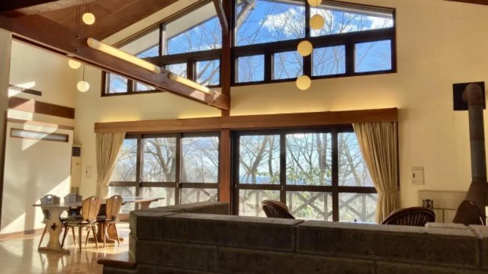 6LDK Property Nasu-machi Tochigi Prefecture (4)