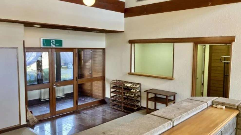 6LDK Property Nasu-machi Tochigi Prefecture (5)