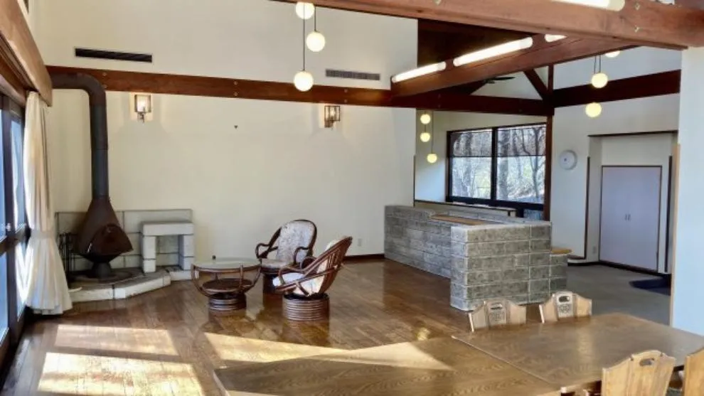 6LDK Property Nasu-machi Tochigi Prefecture (6)
