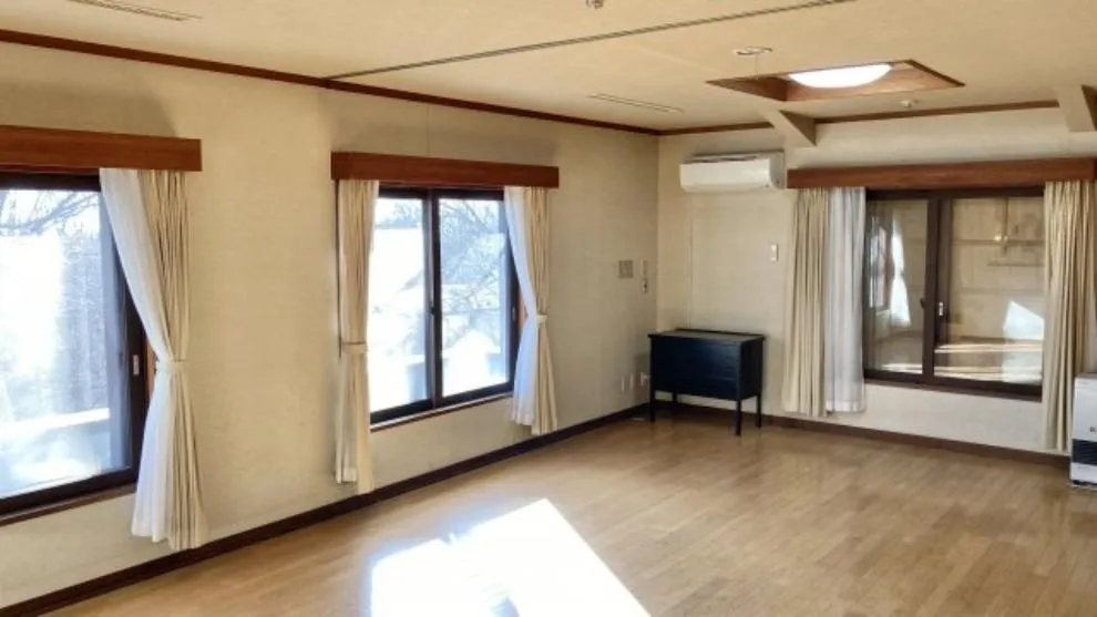 6LDK Property Nasu-machi Tochigi Prefecture (7)