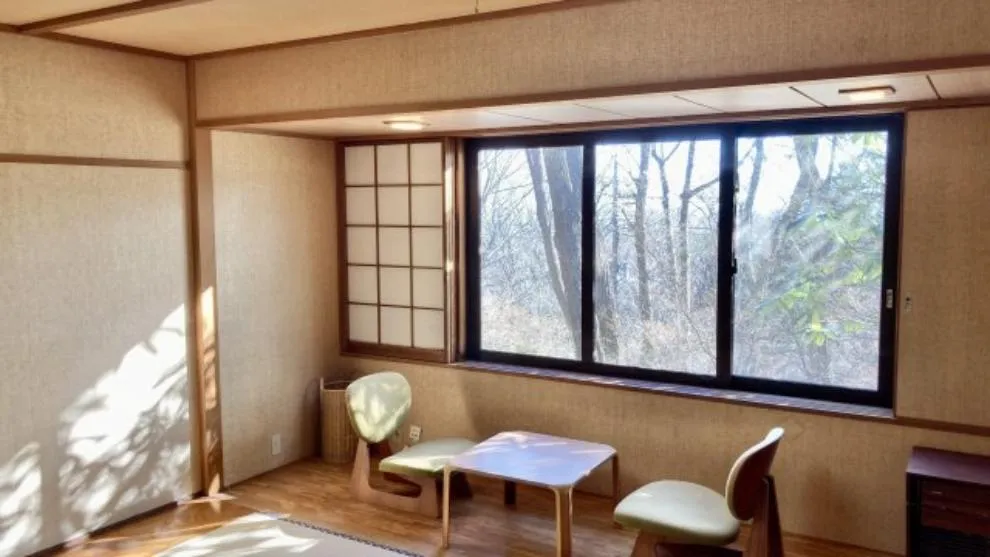 6LDK Property Nasu-machi Tochigi Prefecture (8)