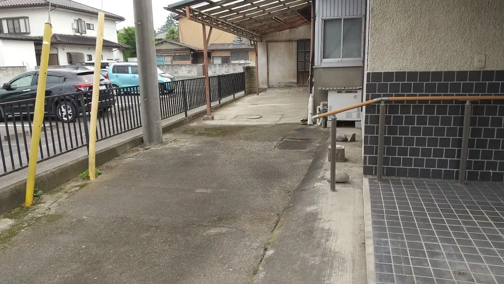 6DK Property Kiryu City Gunma Prefecture (2)
