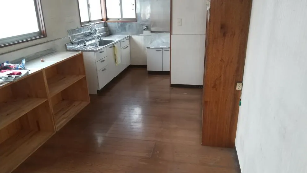 6DK Property Kiryu City Gunma Prefecture (4)