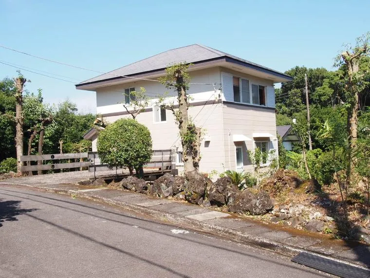 3SLDK Property Ito City Shizuoka Prefecture (1)