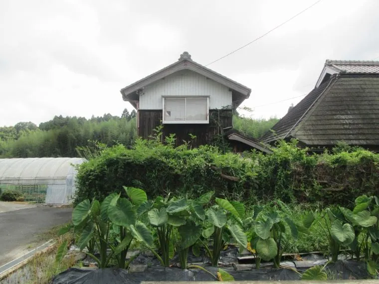 Mie Prefecture Iga City 8DK + Storage Property (4)