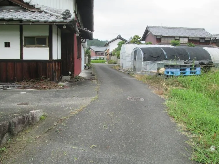 Mie Prefecture Iga City 8DK + Storage Property (5)