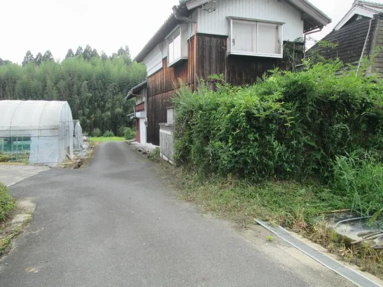 Mie Prefecture Iga City 8DK + Storage Property (6)