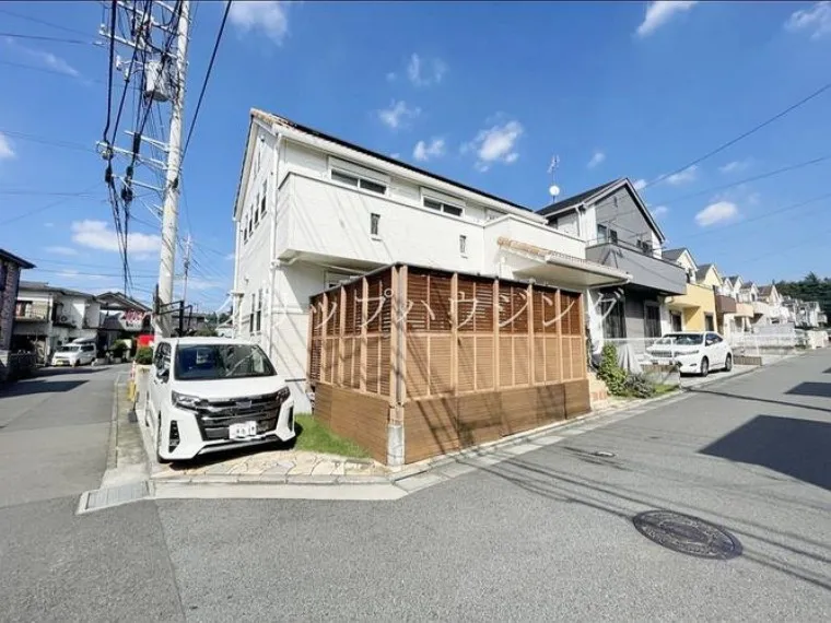 2LDK Ayase City Kanagawa Prefecture (2)