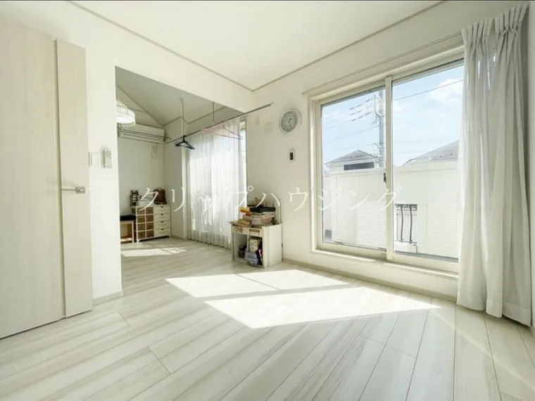 2LDK Ayase City Kanagawa Prefecture (11)