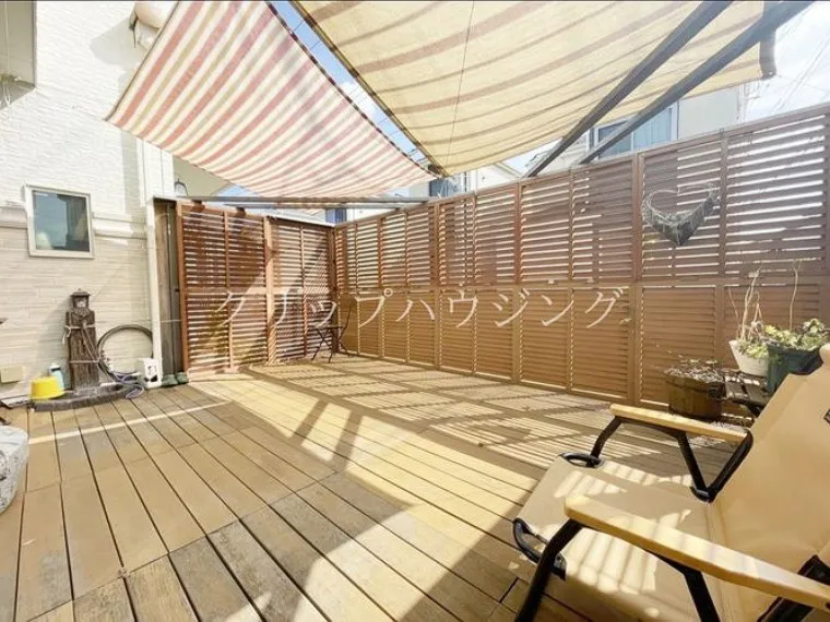 2LDK Ayase City Kanagawa Prefecture (13)