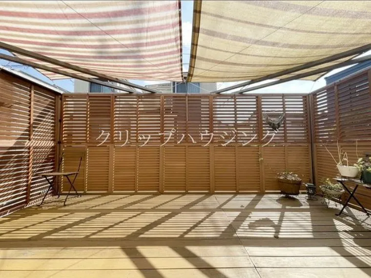 2LDK Ayase City Kanagawa Prefecture (14)