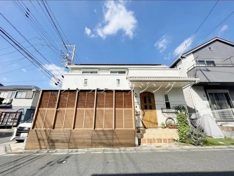 2LDK Ayase City Kanagawa Prefecture (3)